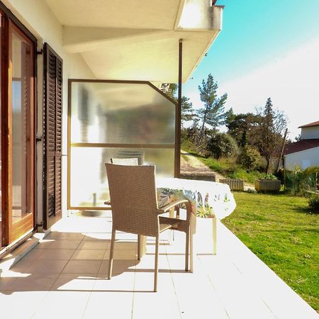Apartments Rabac 828 Екстер'єр фото