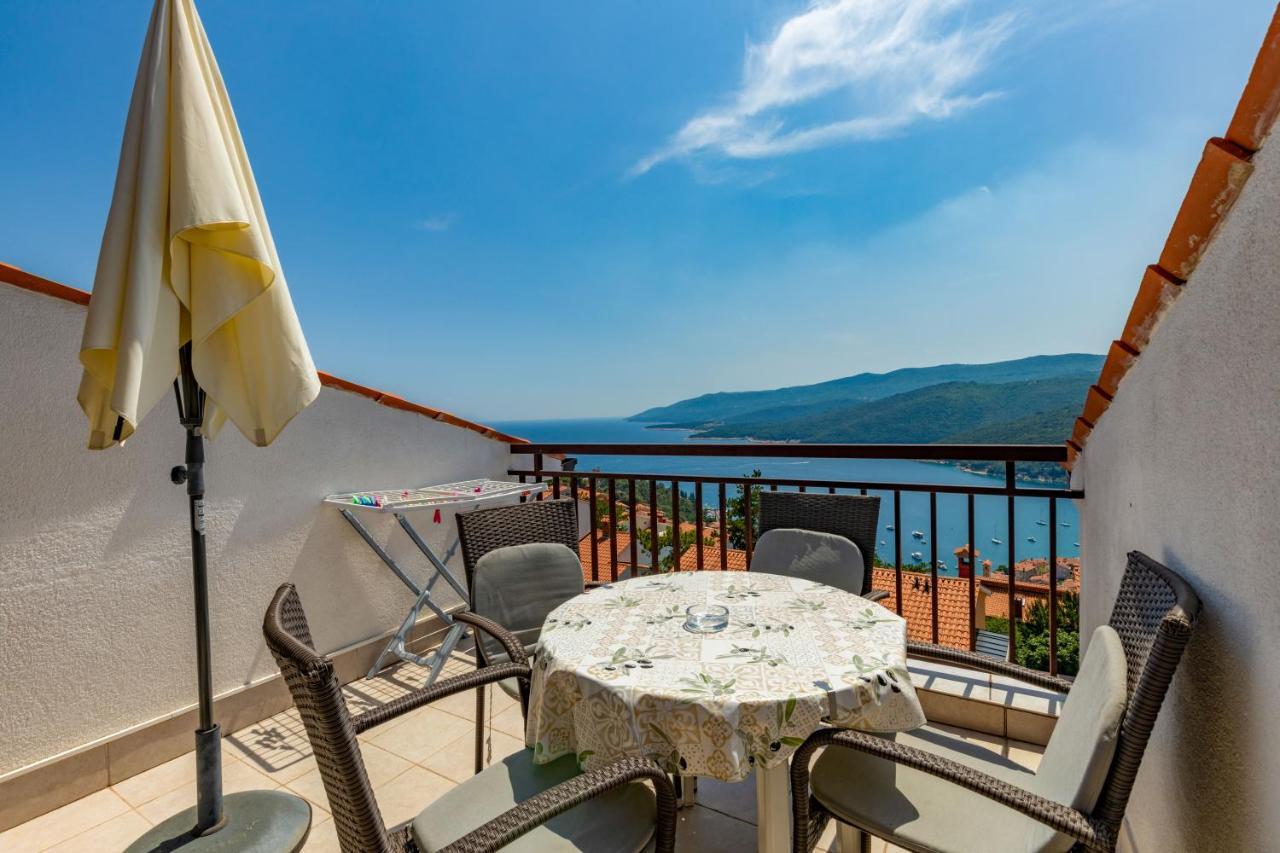 Apartments Rabac 828 Екстер'єр фото