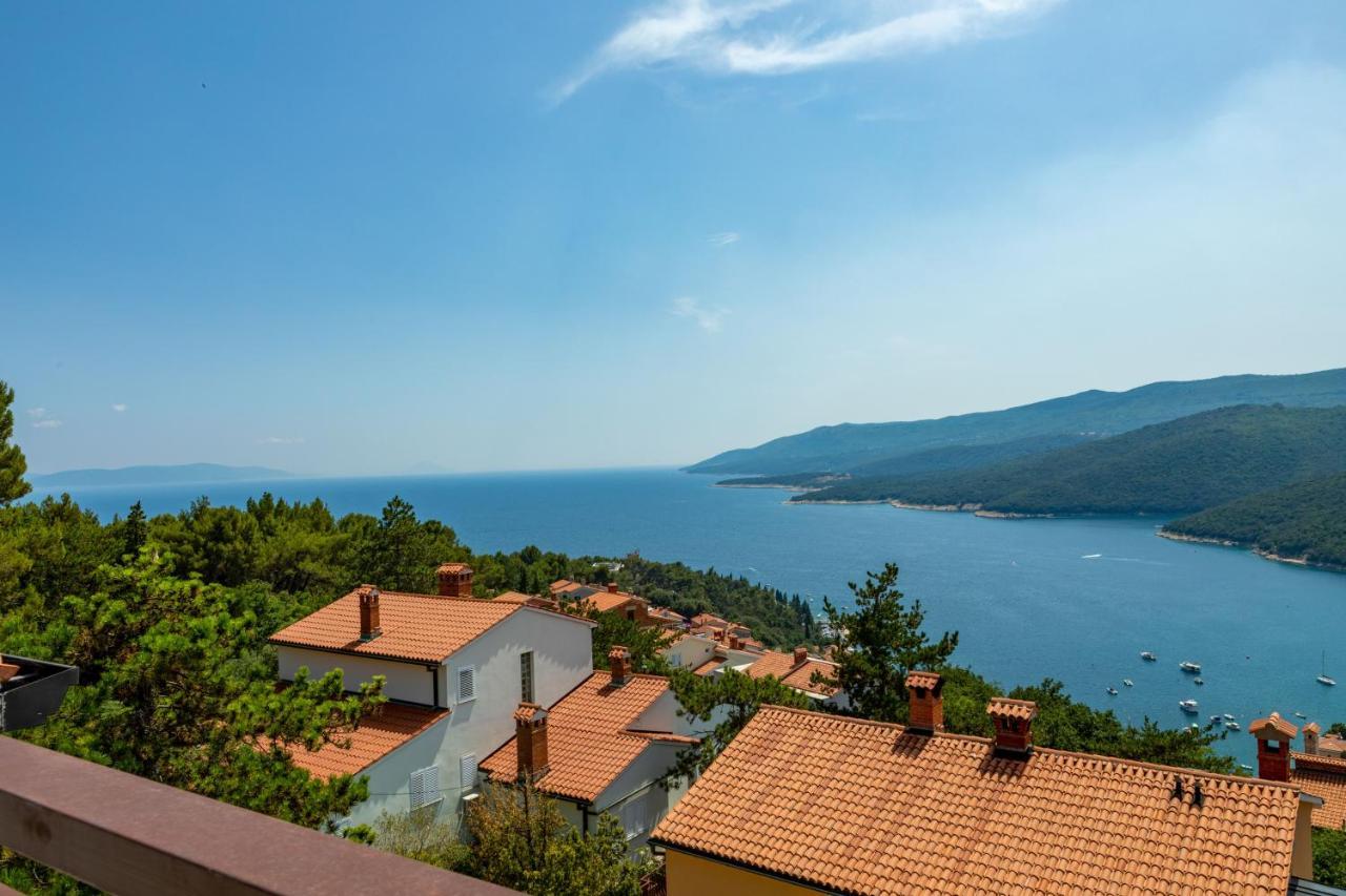 Apartments Rabac 828 Екстер'єр фото