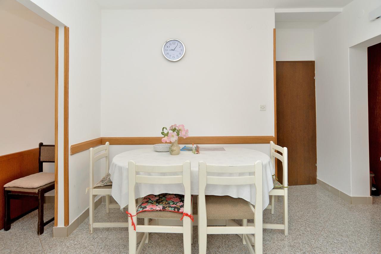 Apartments Rabac 828 Екстер'єр фото
