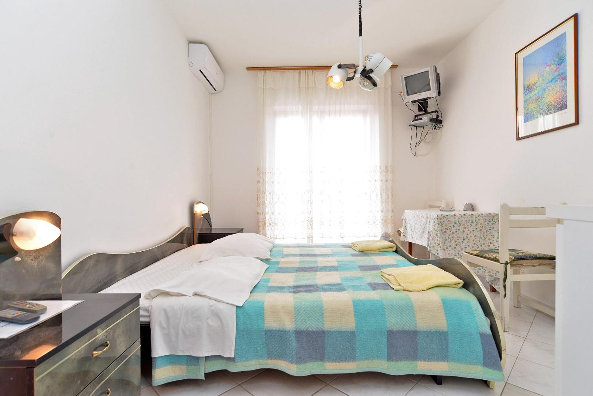 Apartments Rabac 828 Екстер'єр фото