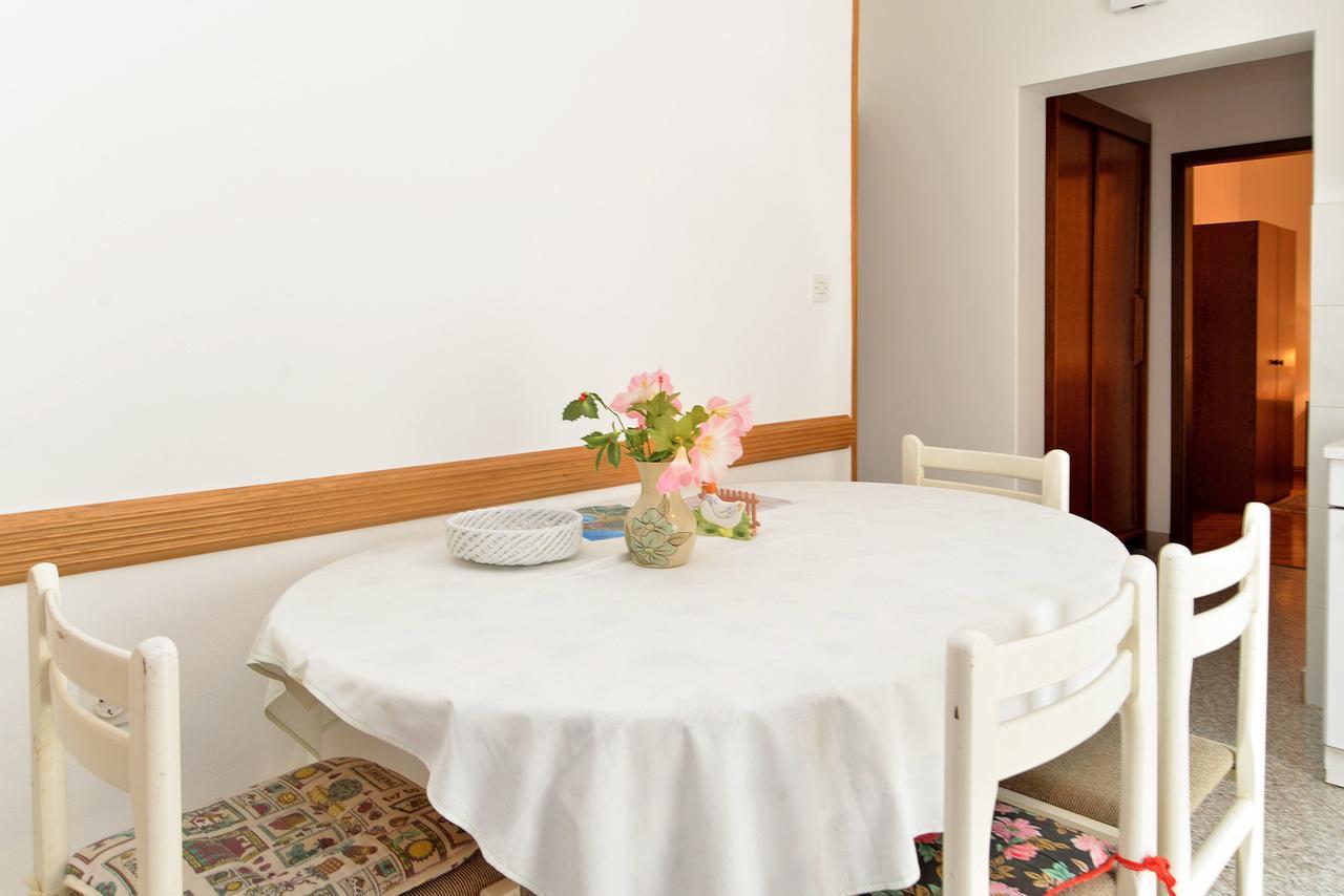 Apartments Rabac 828 Екстер'єр фото