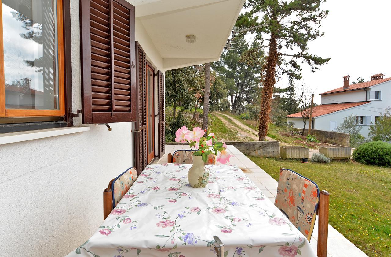 Apartments Rabac 828 Екстер'єр фото