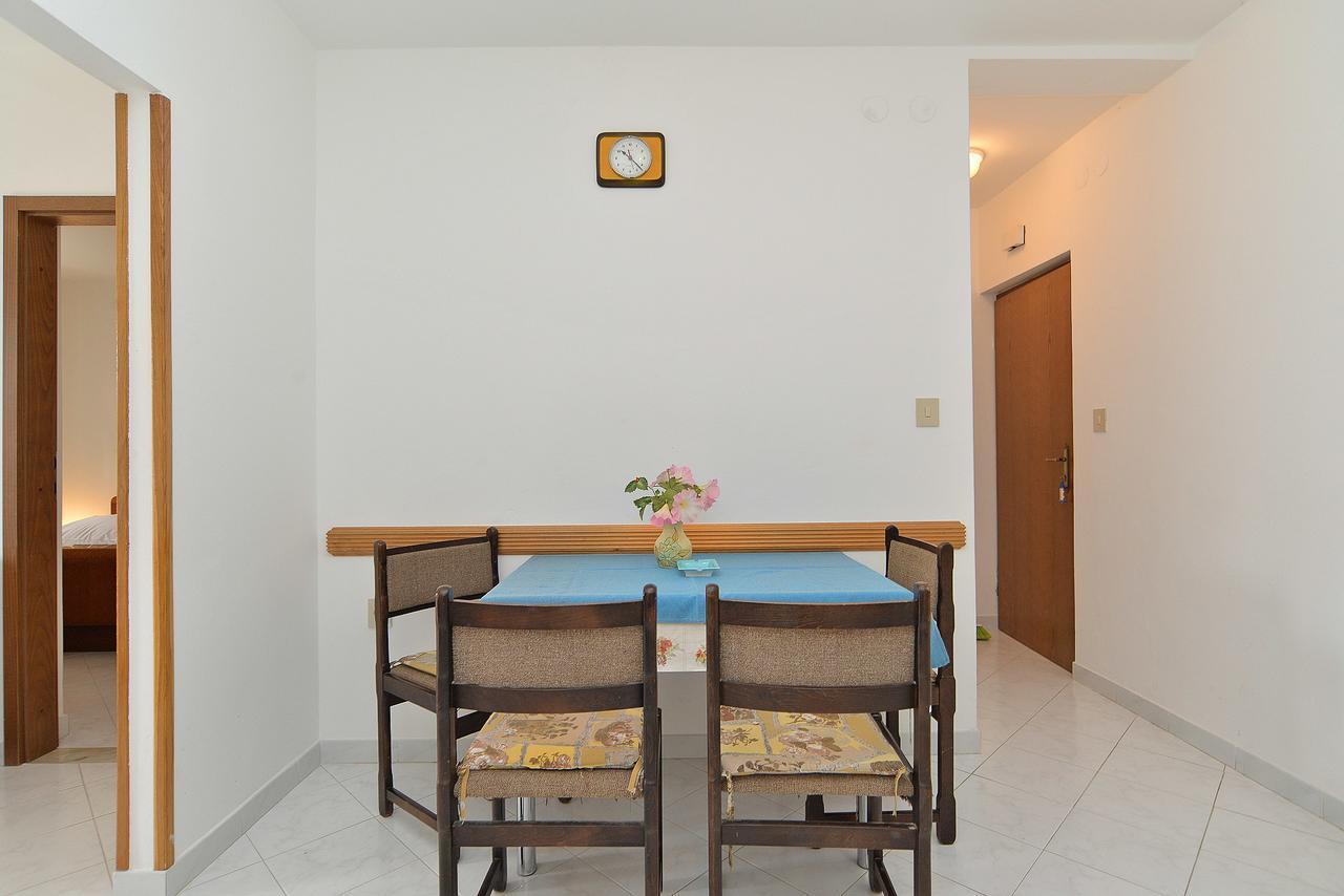 Apartments Rabac 828 Екстер'єр фото