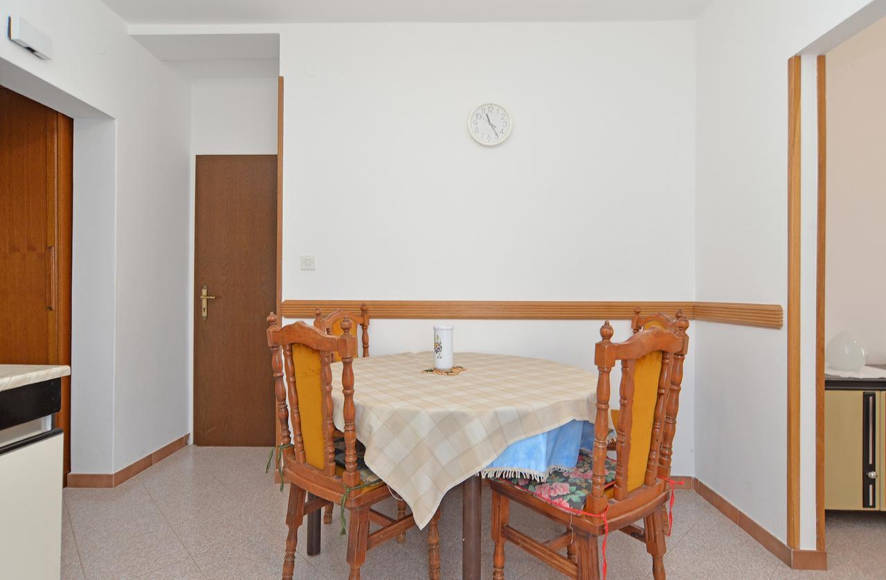 Apartments Rabac 828 Екстер'єр фото